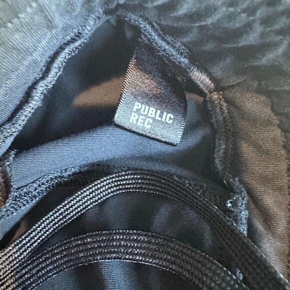 Public Rec Men's All Day Every Day Pant Black 38 - Picture 2 of 11